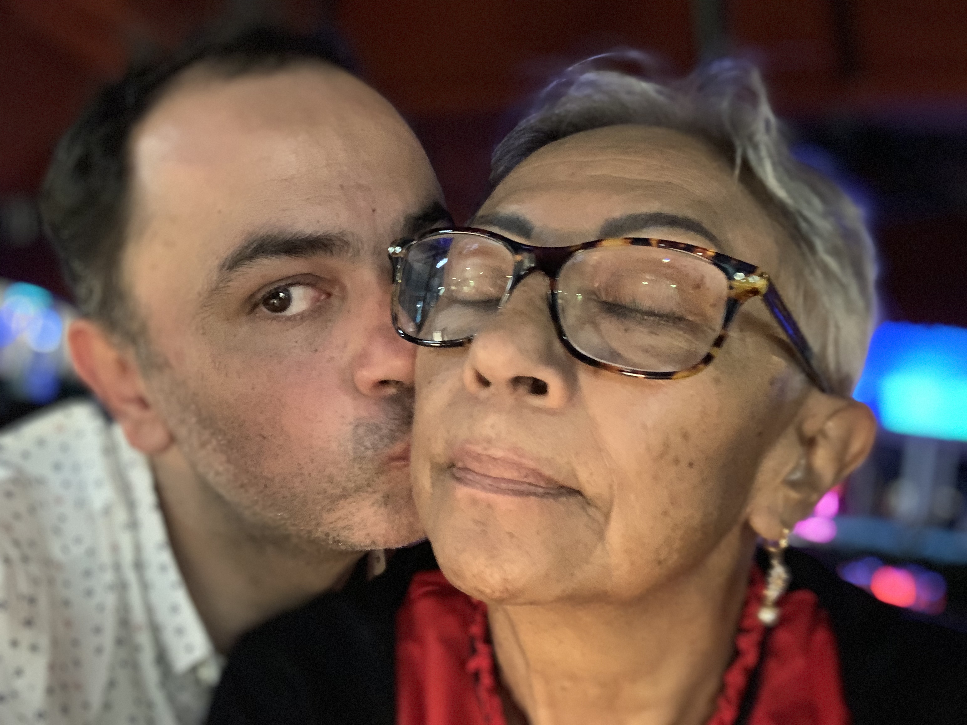 “232 días”: lo que no se puede cambiar
