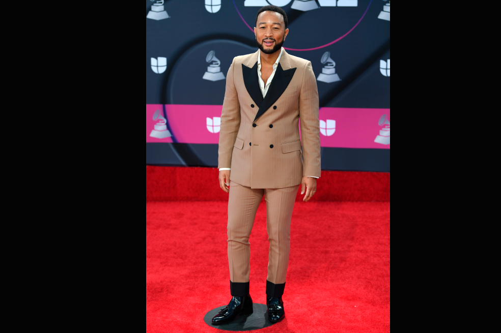 Latin Grammy 2022: lo que no viste en esta edición de los premios que exalta la música latina.