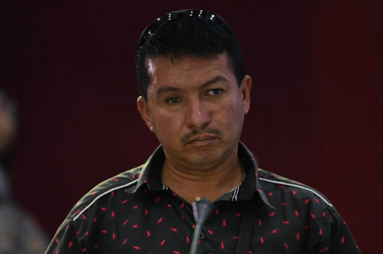 ‘Militares aceptaron en la JEP que intentaron matarme’: sobreviviente de “falsos positivos”