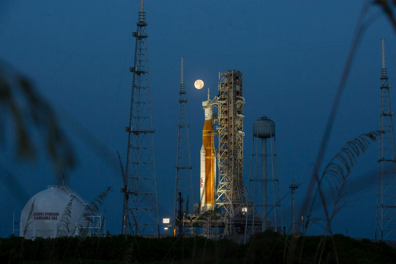 La Nasa no lanzará Artemis I el 5 de septiembre, ¿qué viene para la misión?