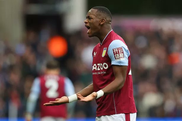 Video: vea el primer gol de Jhon Jáder Durán en la Premier League