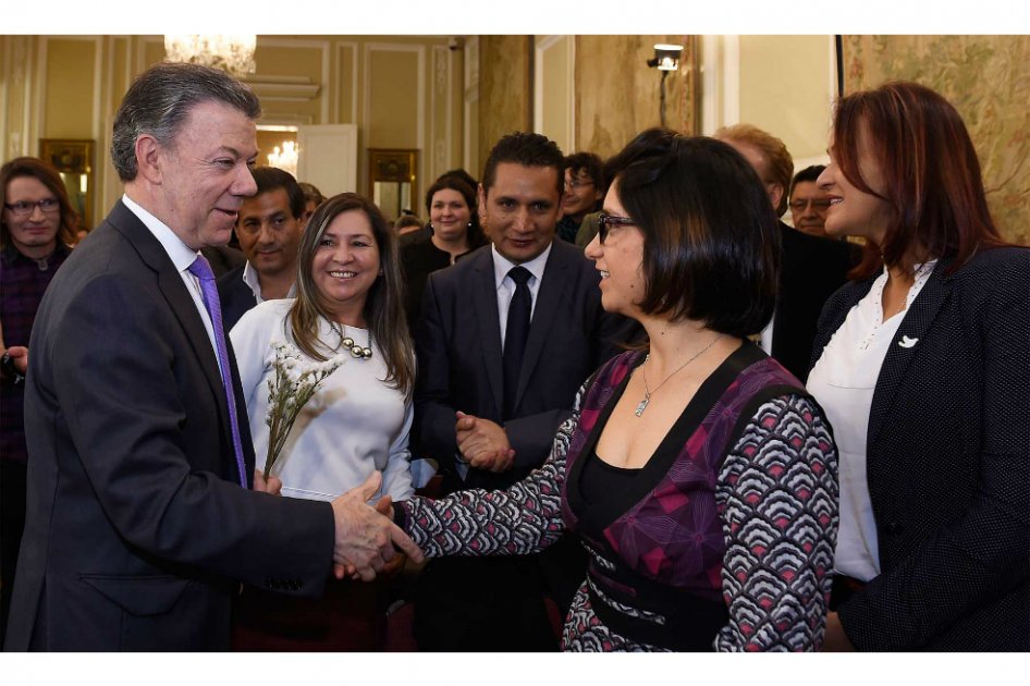/ Foto: César Carrión (Presidencia)