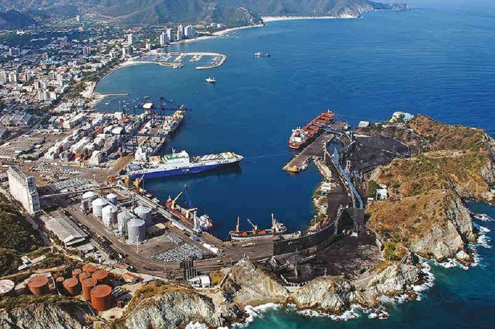Empresa española pierde el pulso con la Alcaldía de Santa Marta