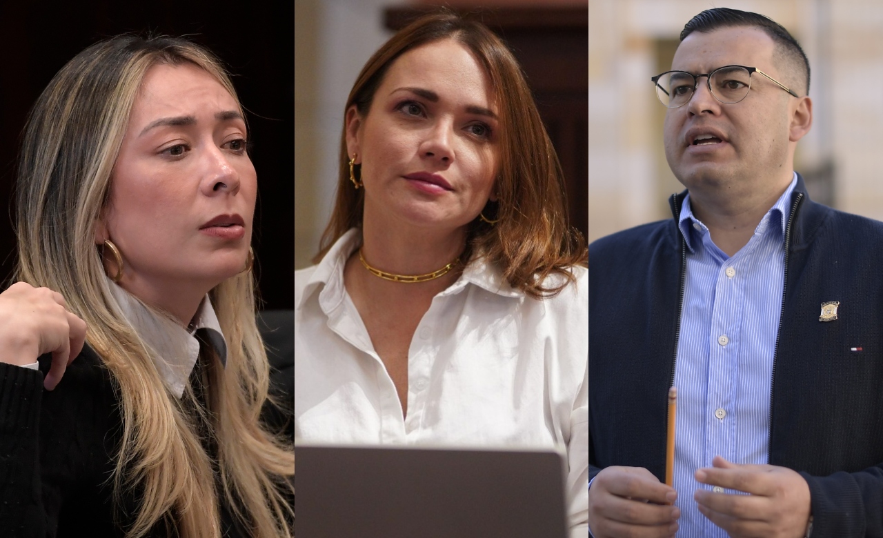 “Silenciadas y atropelladas”: representantes piden garantías en debate de la laboral