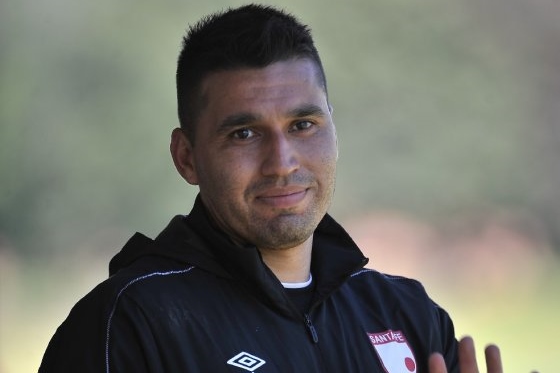 Leandro Castellanos y su pasión por el ganado