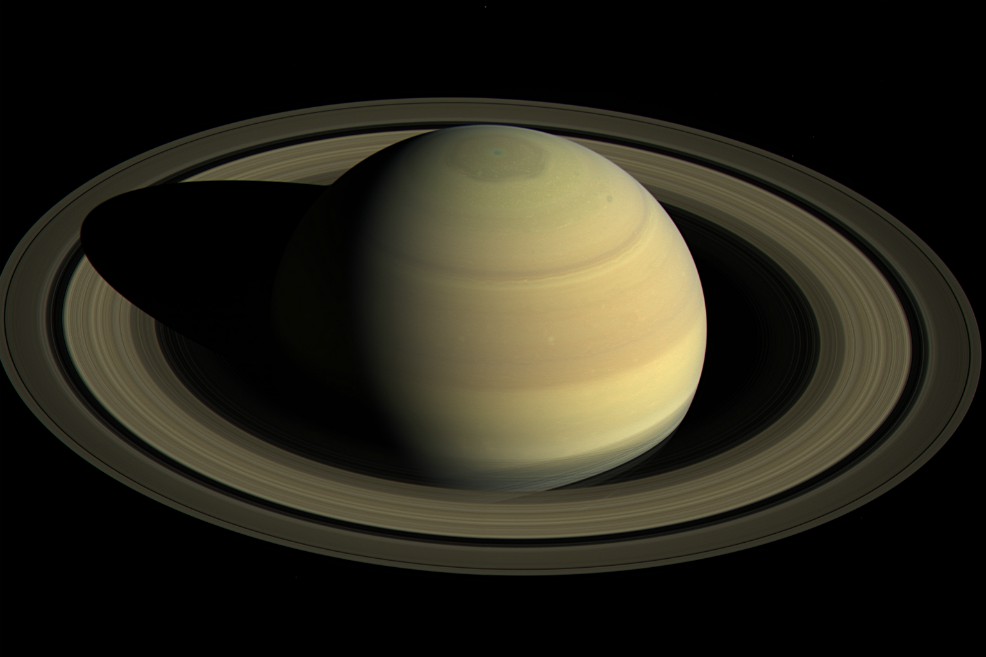 Cassini: la misión que nos puso a soñar con vida en el Sistema Solar (y más allá)