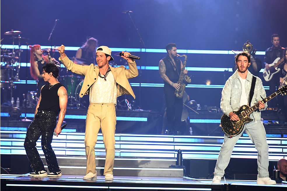 Jonas Brothers en Colombia: fecha, precios y otros datos de su concierto para 2024