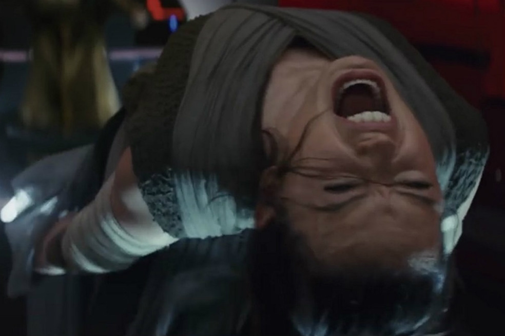 Star Wars: Los últimos Jedi, un filme «impresionante» que deja «sin palabras»