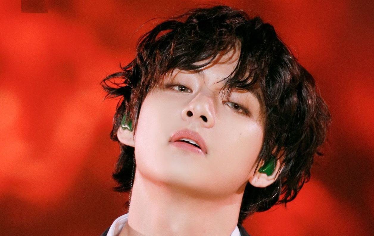 El cantante V, de BTS, lanza su nuevo sencillo: “FRI(END)S”