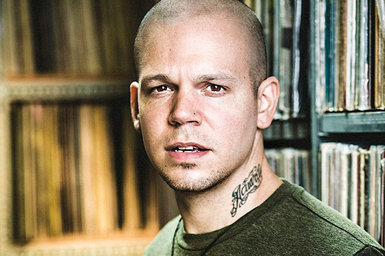Calle 13 invita a sus seguidores a piratear su disco