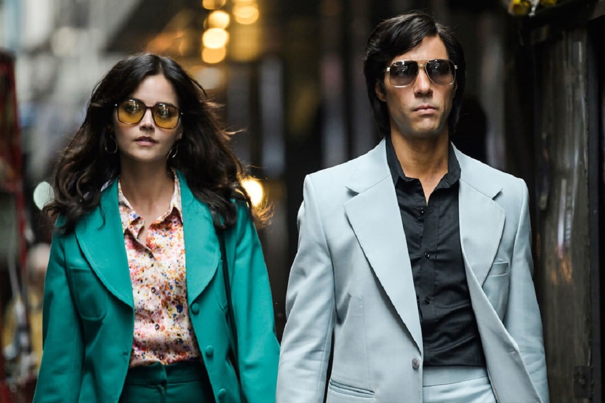 La historia real de Charles Sobhraj, el asesino en serie de “La serpiente”