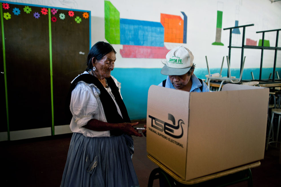 Una nueva Centroamérica