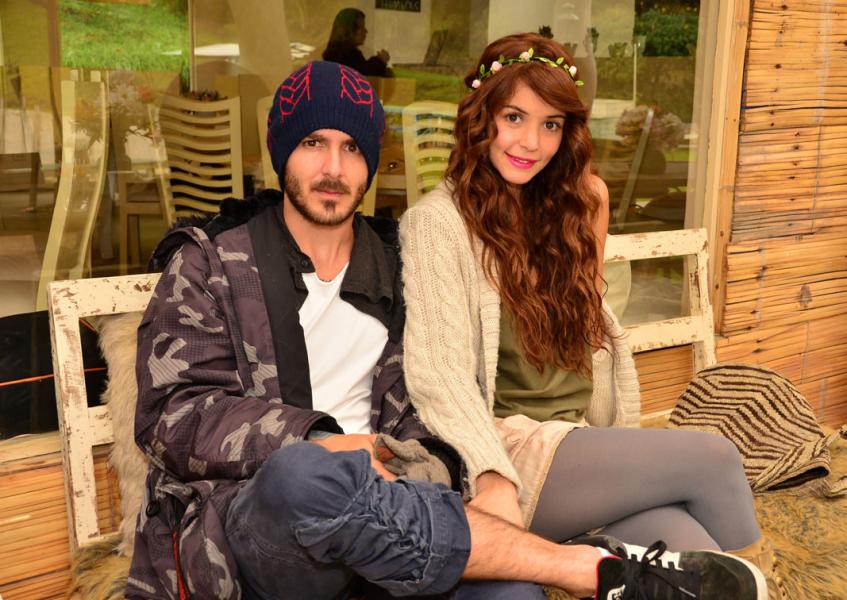 La marca Burts Bees, lanza su nueva línea con un día de relajación