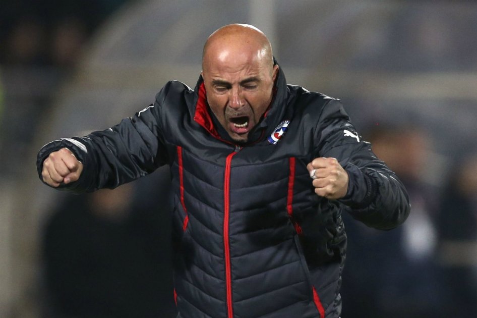 Sampaoli pagó el precio de la gloria