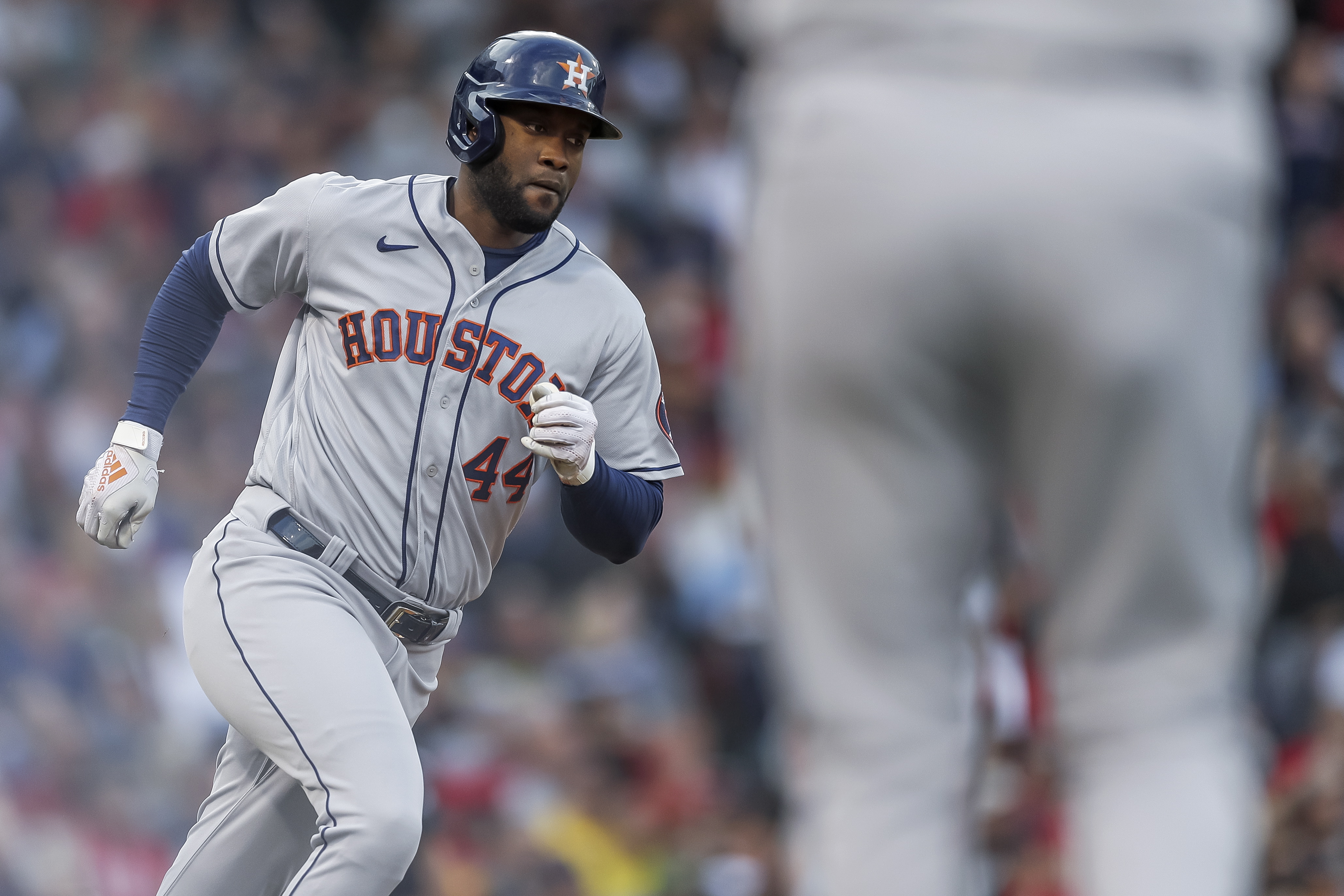 Béisbol de las Grandes Ligas: ¡Llegó la fiesta de Octubre!