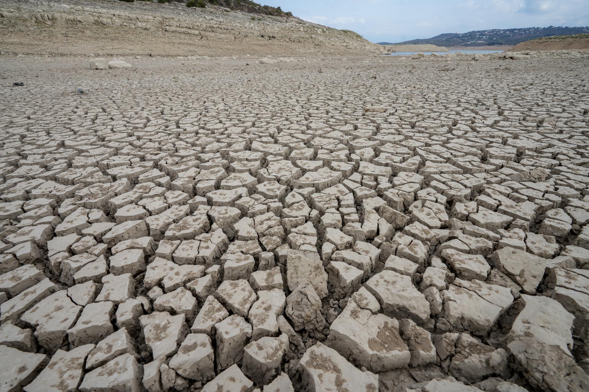 Se avecina el fenómeno de El Niño: ¿Cómo estamos de agua y energía?