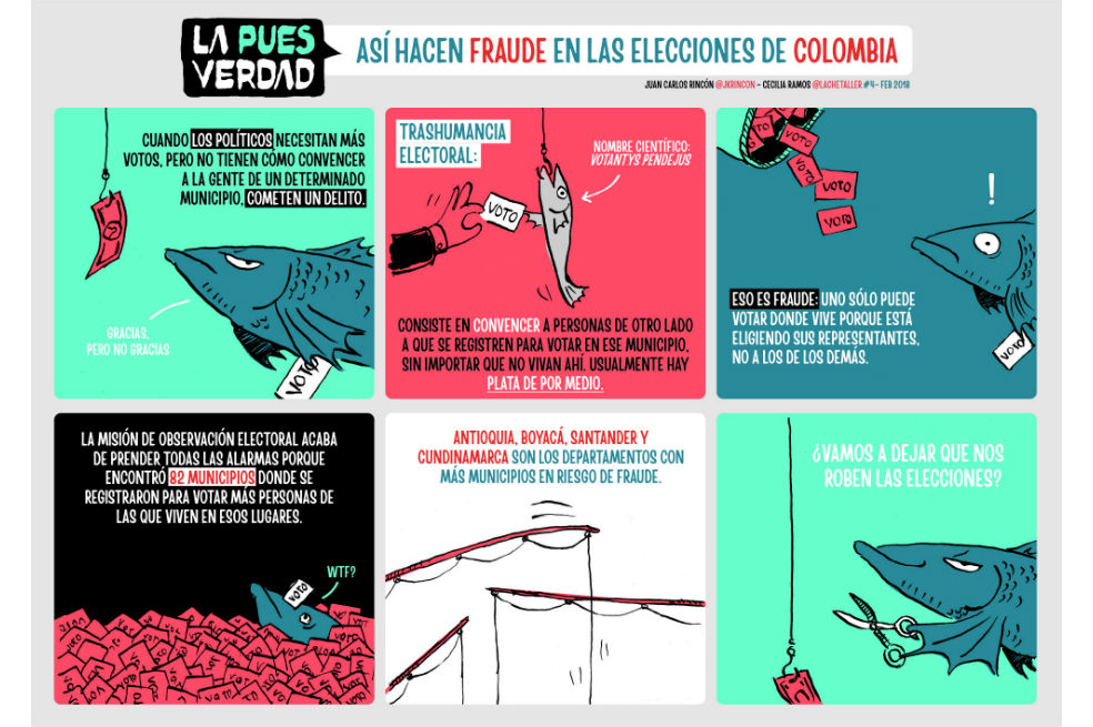 La Pues Verdad