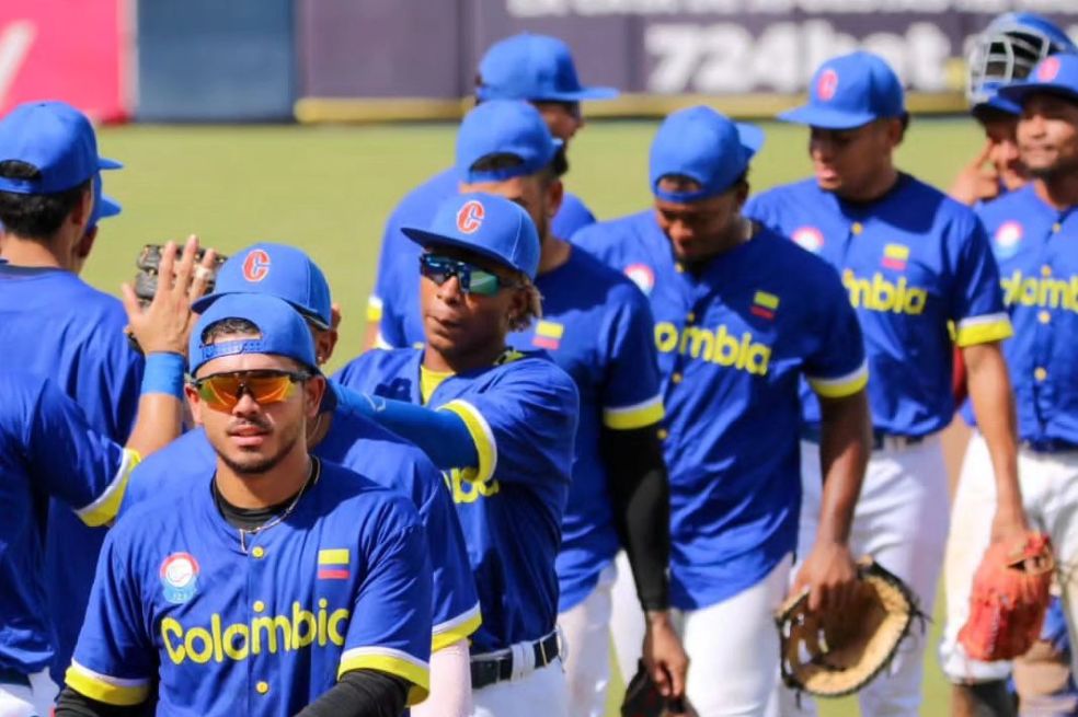 La identidad que construyó el béisbol en el Caribe