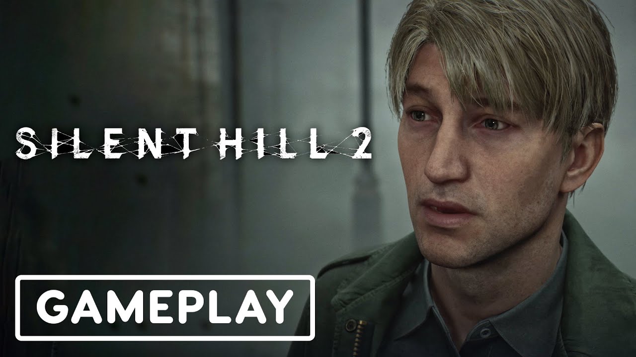 Ahora sí es un hecho, Silent Hill 2 remake llegará a la Xbox Series X|S