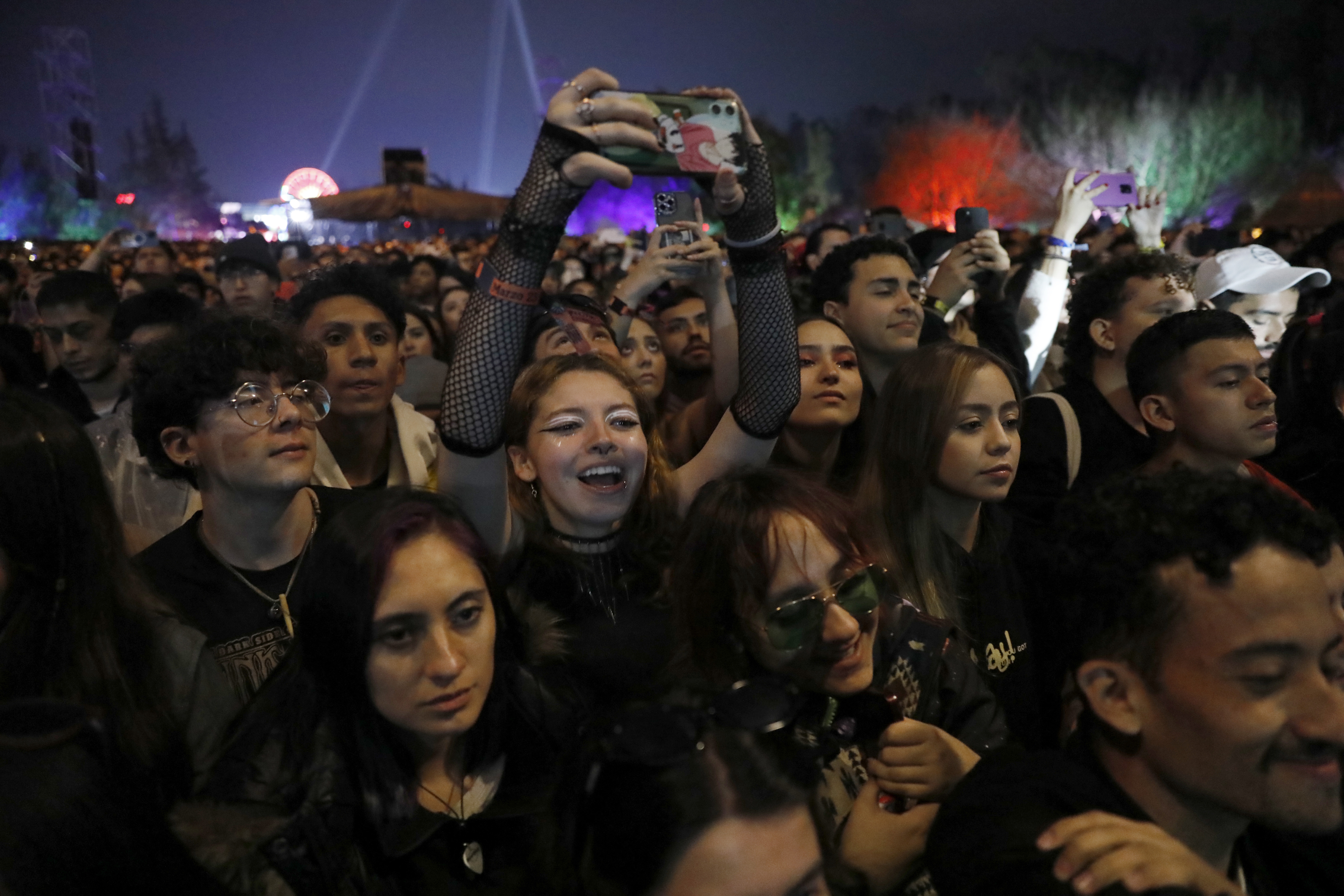 Festival Estéreo Picnic 2023: cantantes, horarios y transporte