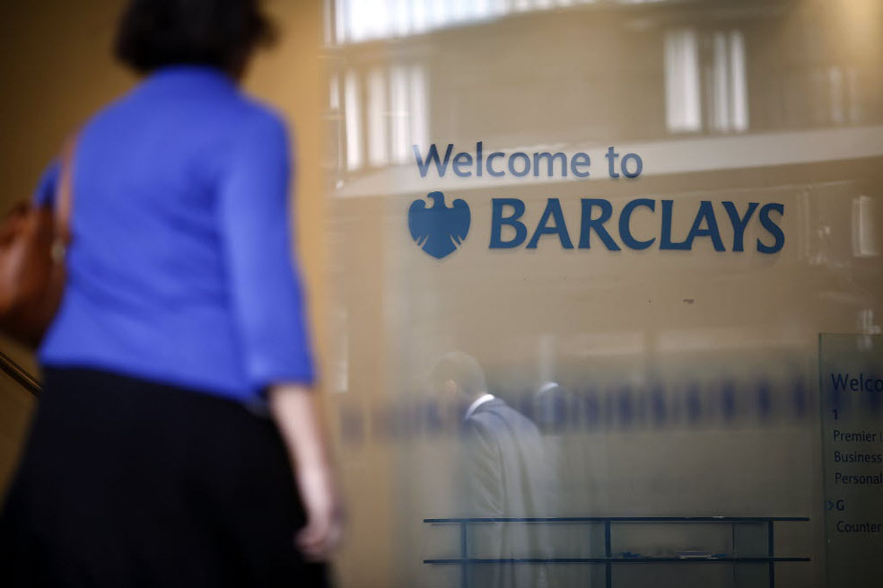 Multa a Barclays por fijar precios del oro
