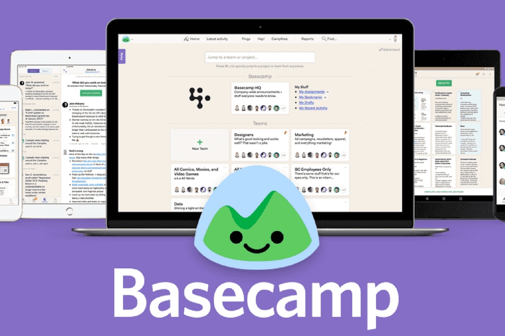 Seis apps para llevar a cabo una idea de negocio