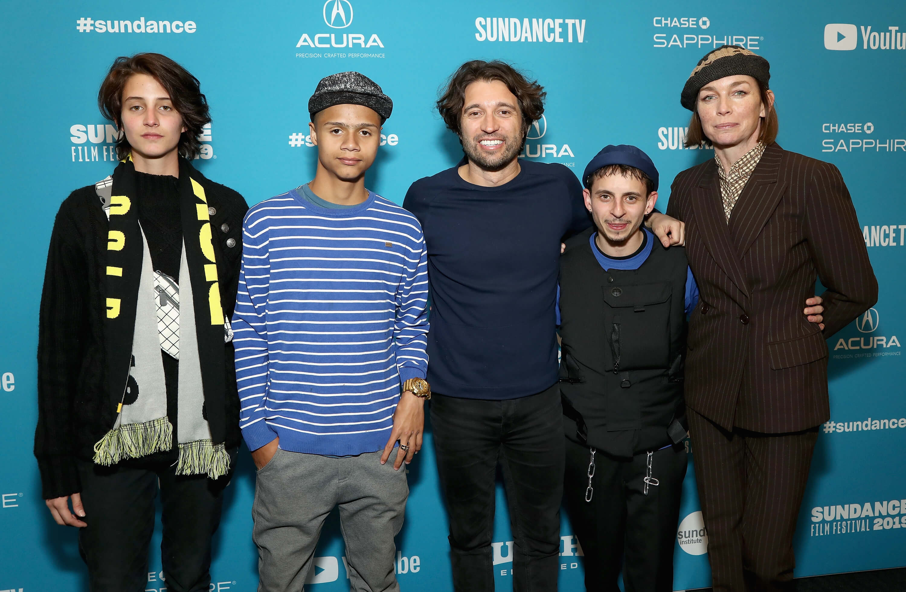 “Monos”, nominada a los Premios de la Asociación de Críticos de Hollywood