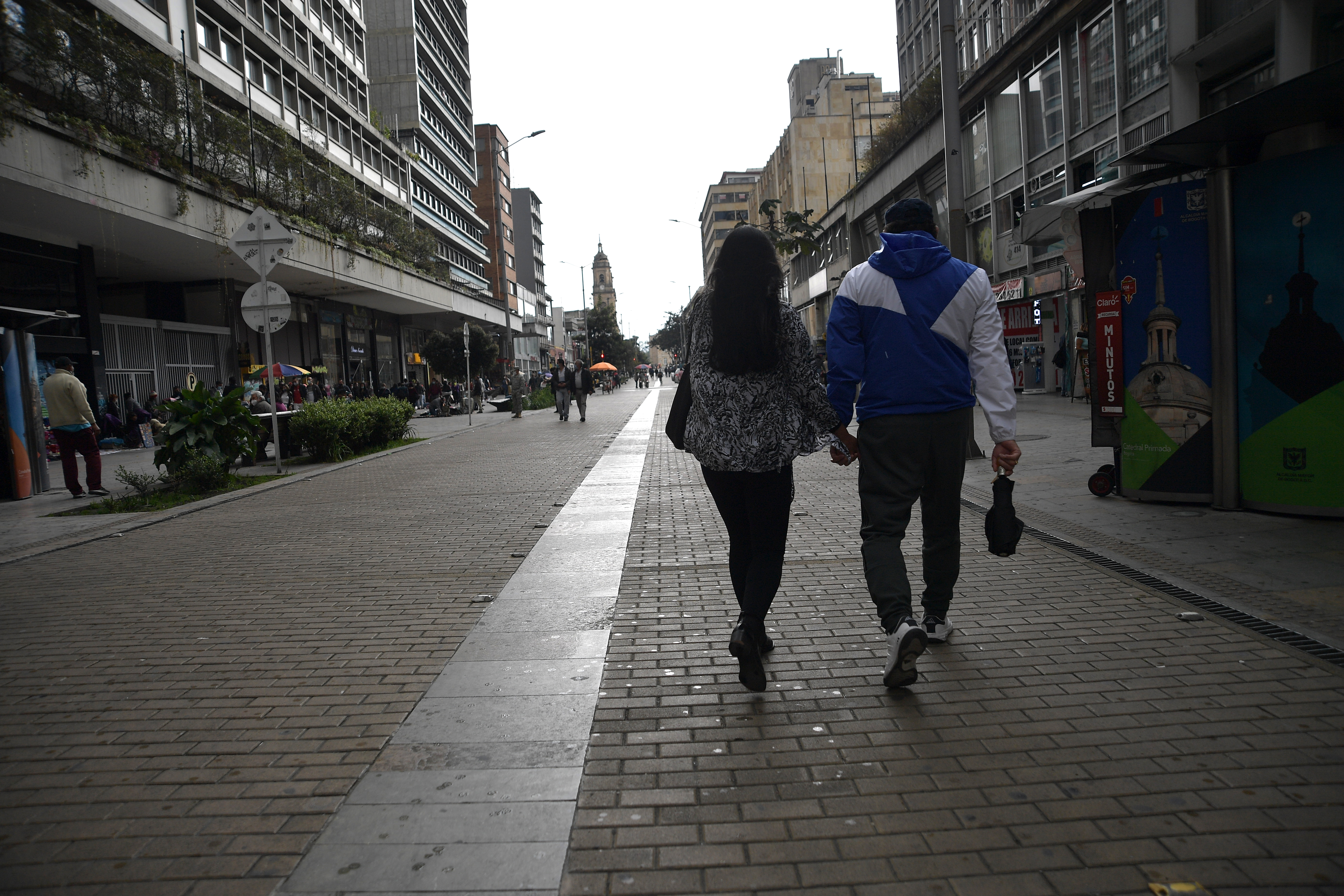 Opinión: El ámbito familiar será copado por el social y comunitario