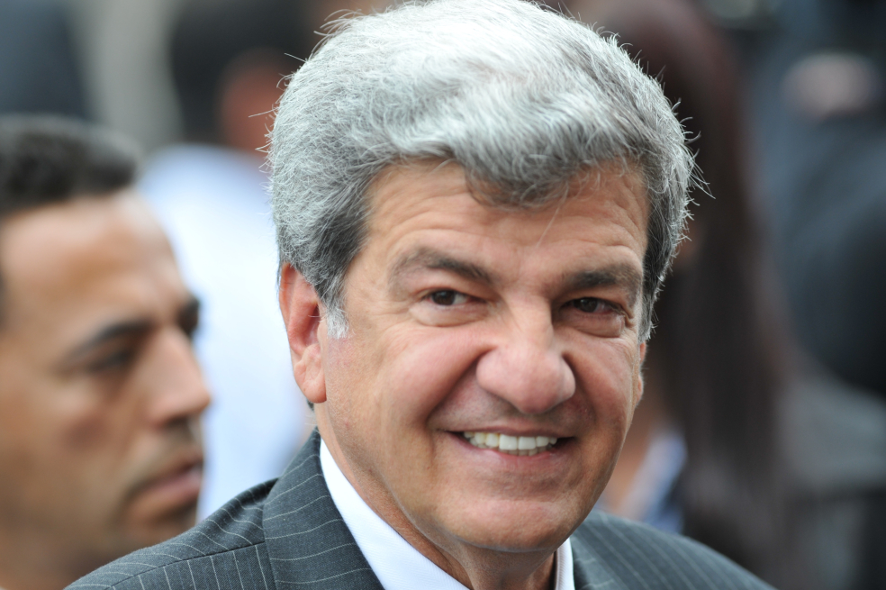 Fiscalía compulsa copias para que se investigue al exsenador Jorge Géchem Turbay