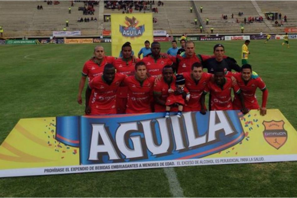 Patriotas y Cortuluá igualaron en el inicio de la fecha 16