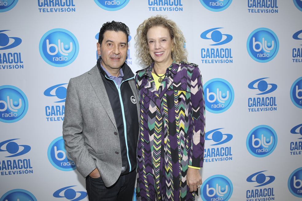 LA CELEBRACION DEL DECIMO ANIVERSARIO DE BLU RADIO