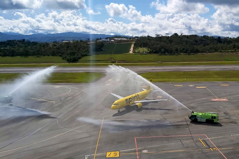 Bucaramanga: una ciudad para el mundo