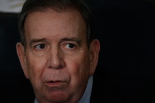 Edmundo González va para Estados Unidos y espera reunirse con Joe Biden