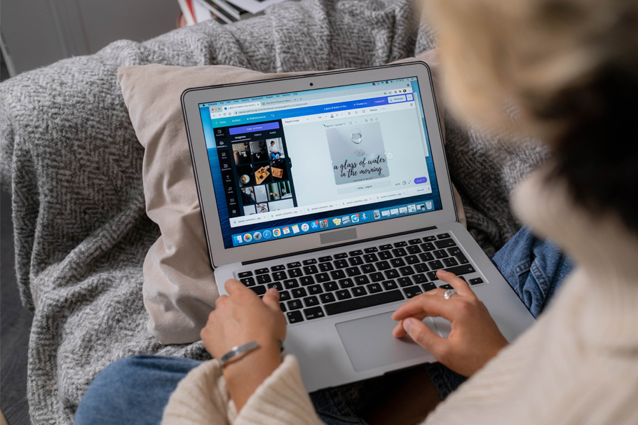 Canva se une a la IA para crear imágenes, entérate cómo lo puedes hacer