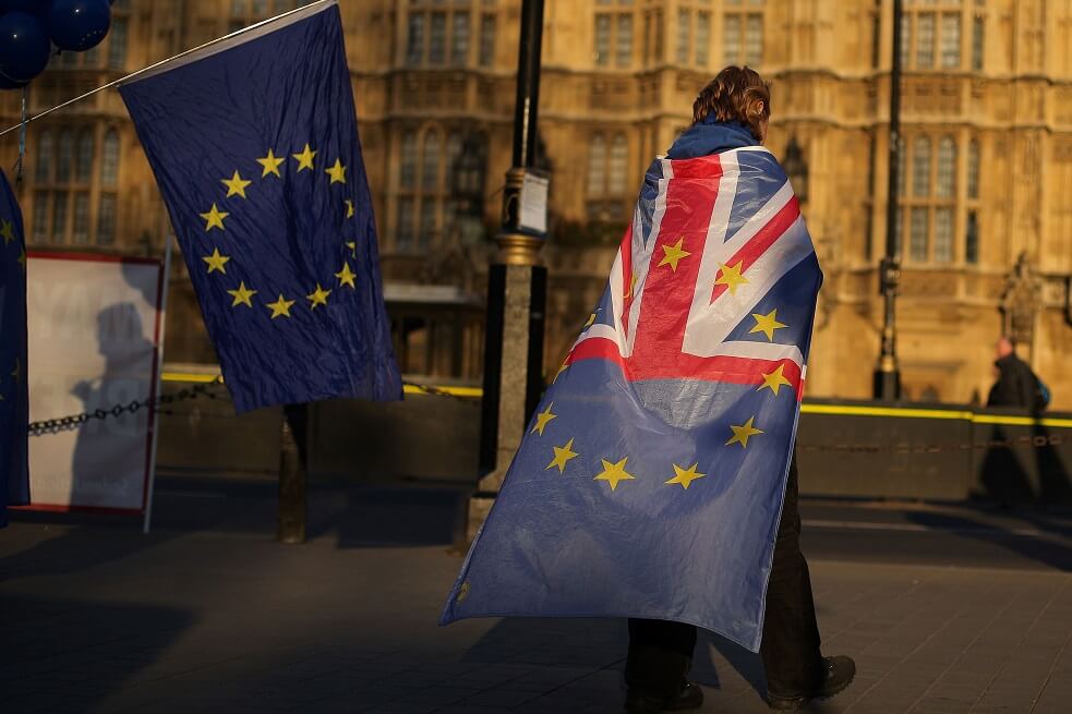 Brexit: ¿en punto muerto y sin alternativas?