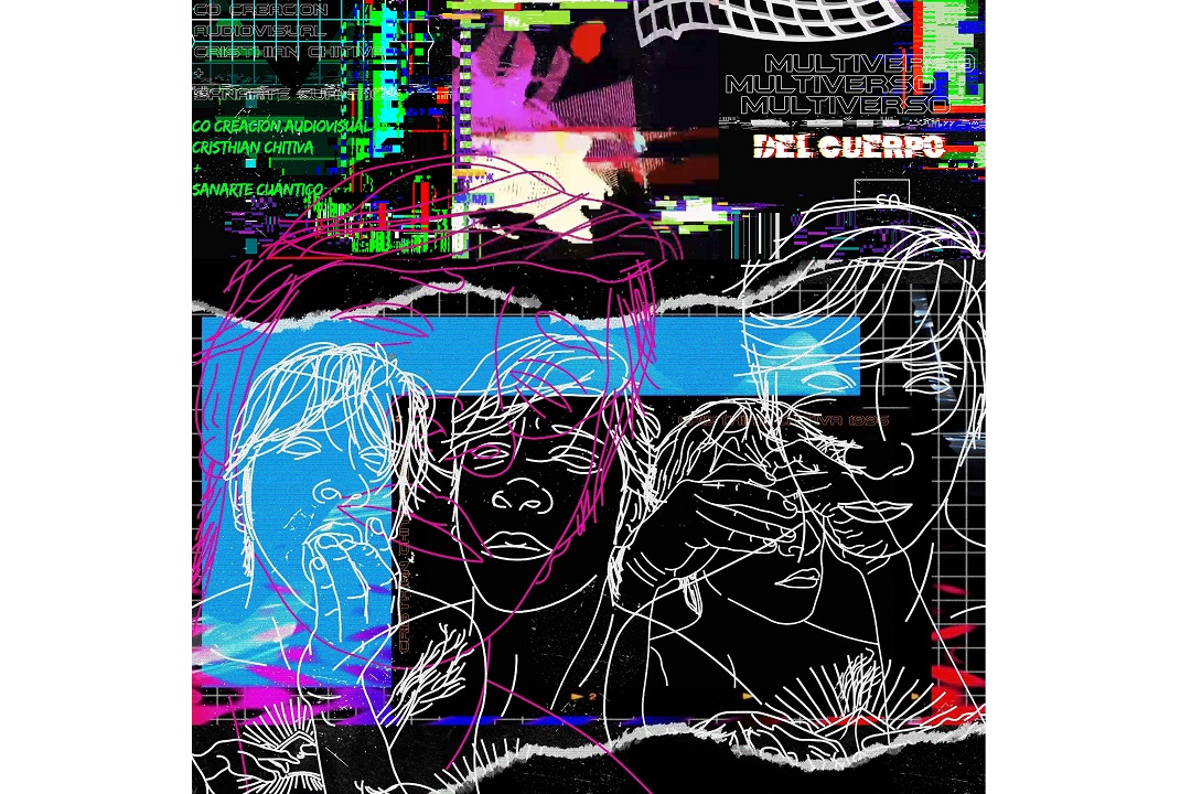 Multiverso del cuerpo