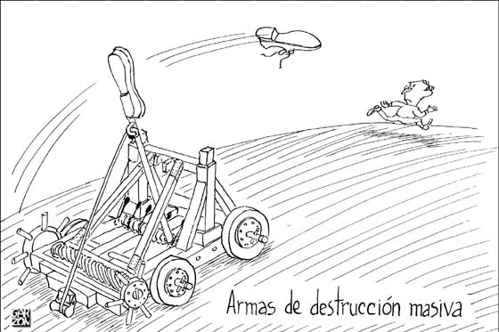 Cartones de Garzón