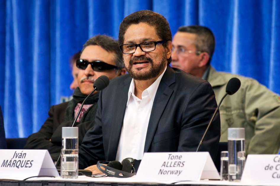 Primer asalto de Gobierno y Farc marca un difícil camino hacia la paz
