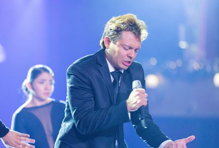 Luis Miguel de ‘Yo me llamo’ se hará retoque estético. ¿Se parecerá al original?