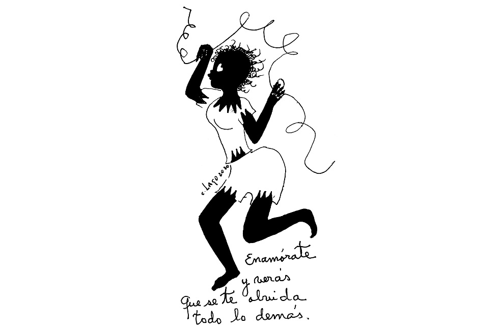 Nieves