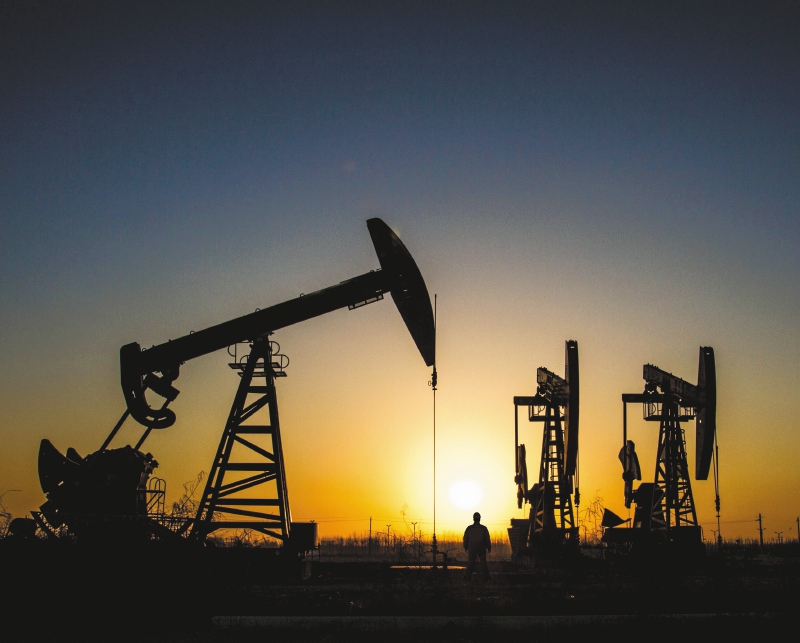 Caso Vaca Muerta: la experiencia argentina con el fracking