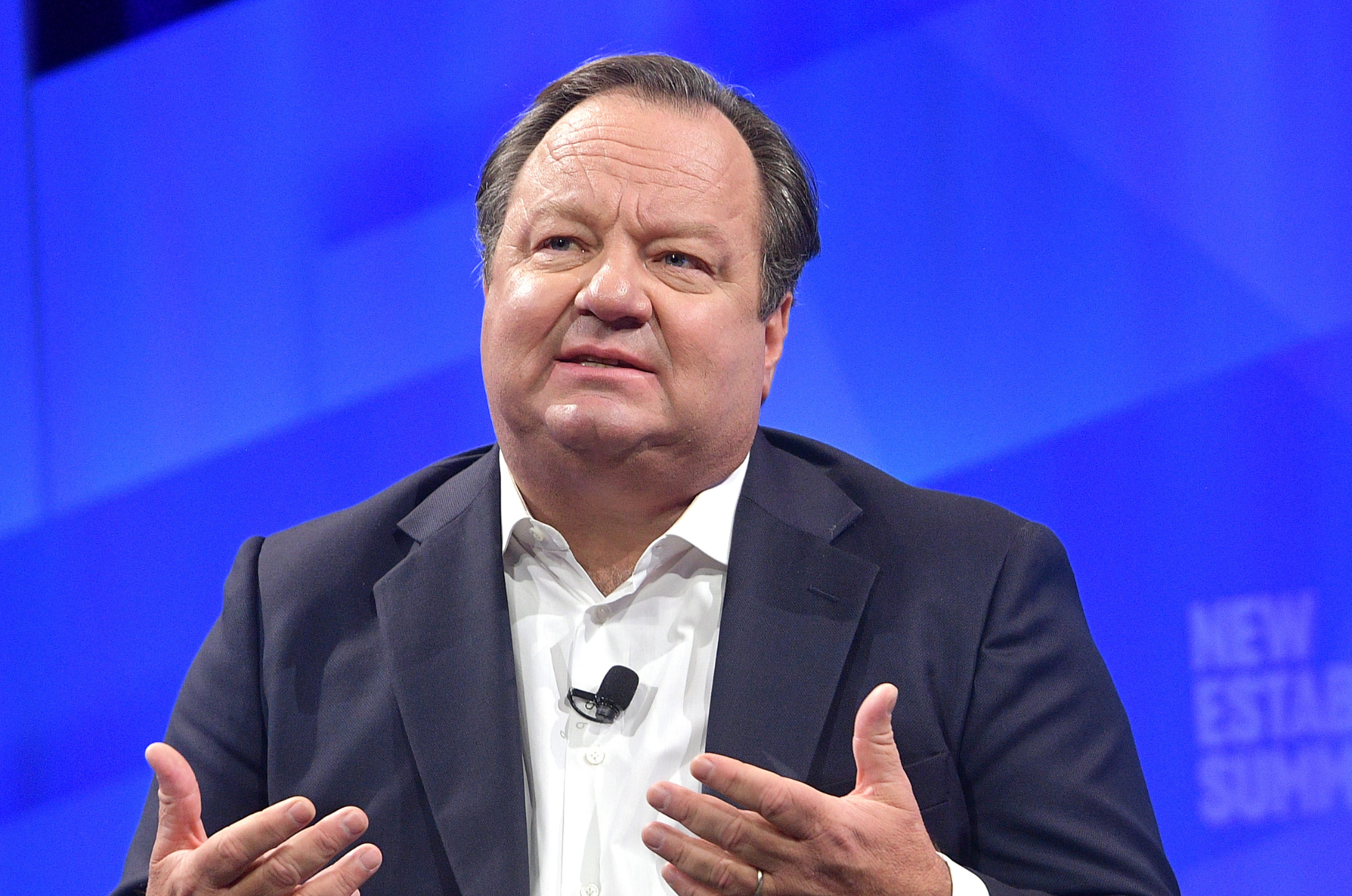 Bob Bakish dejó la dirección de Paramount Global: estas serían las razones
