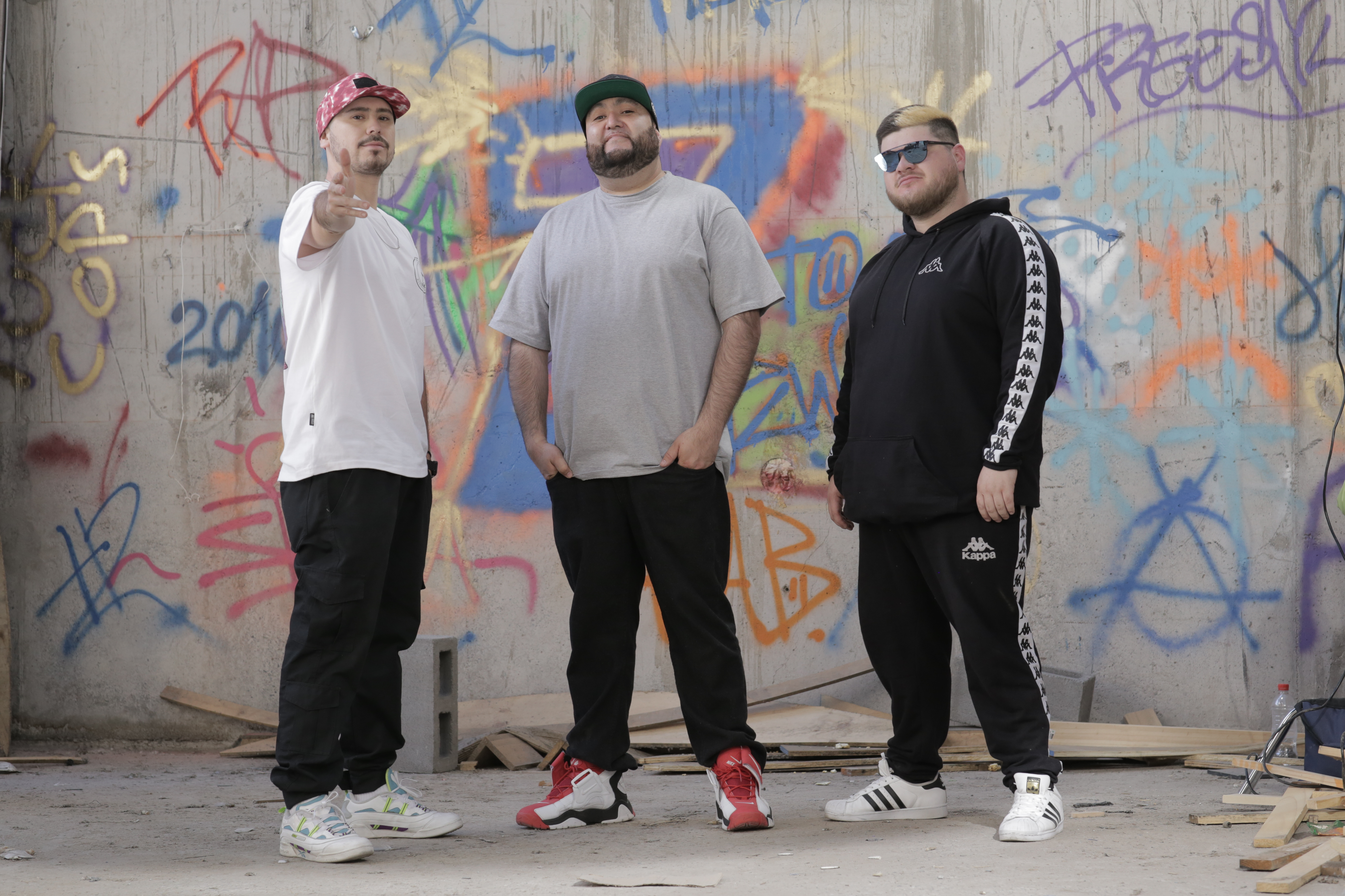 “Al freestyle de Colombia le hace falta visibilidad, pero no talento”: MC Rama