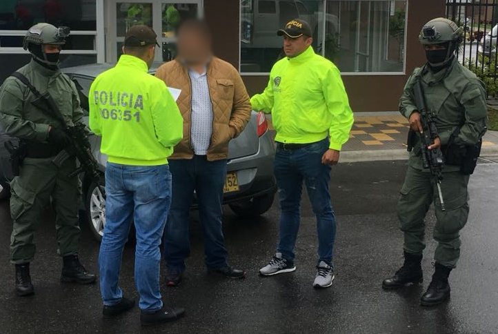 Capturan a ocho personas por supuestos vínculos con el Cartel de Sinaloa