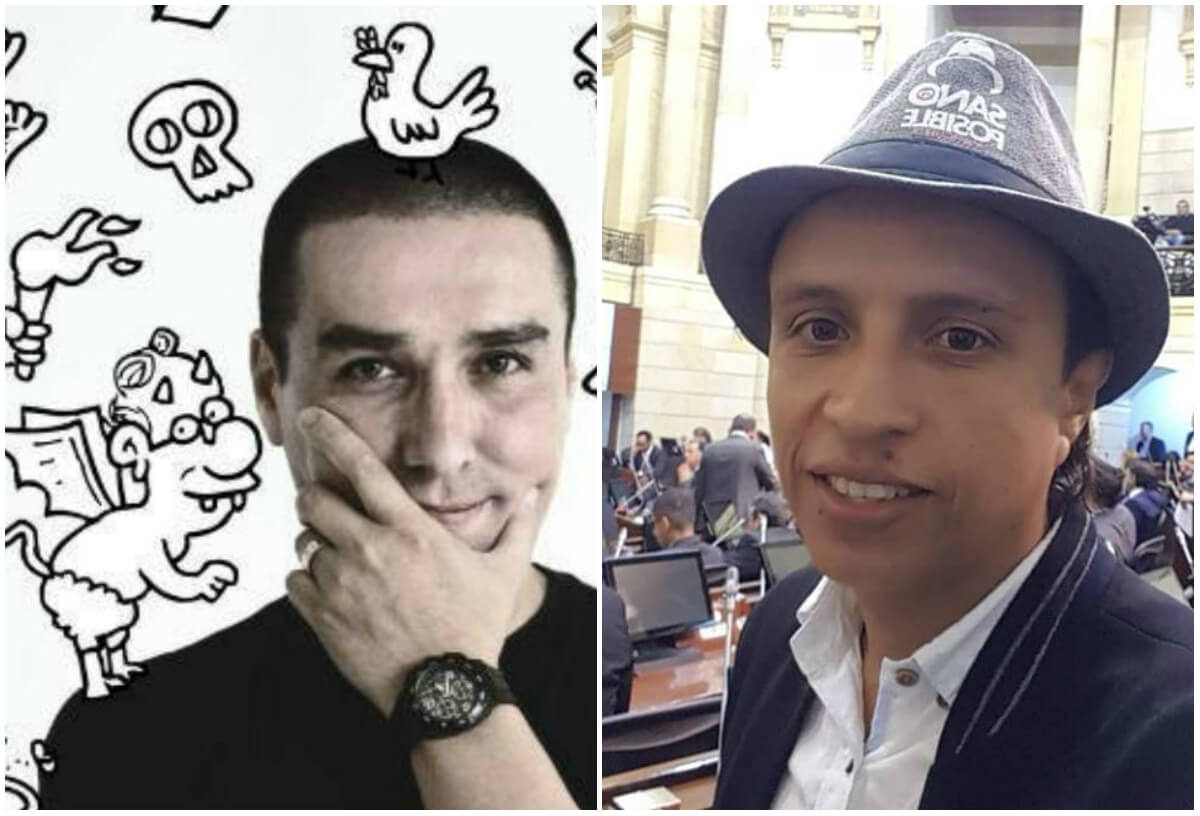Senador «Manguito» deberá rectificar comentario estigmatizante contra Matador