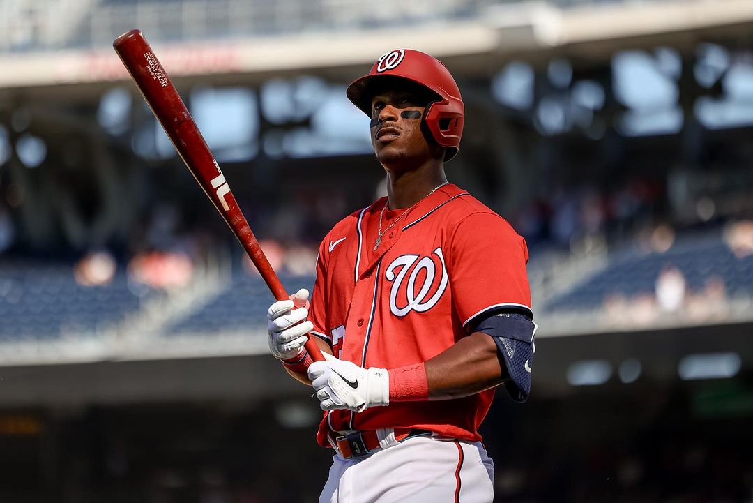 Jeter Downs, el nuevo refuerzo colombiano de los Yankees de Nueva York