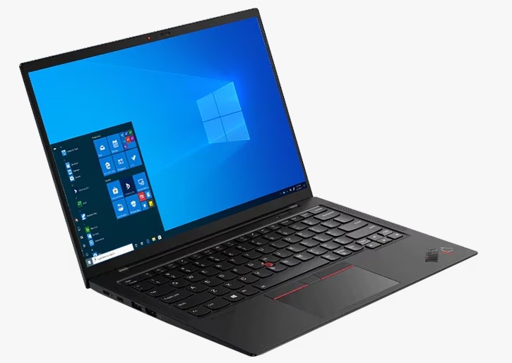 Lenovo ThinkPad X1 Carbon