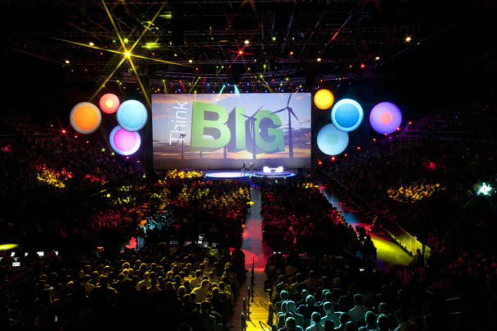 Big Data, ¿el nuevo petróleo?