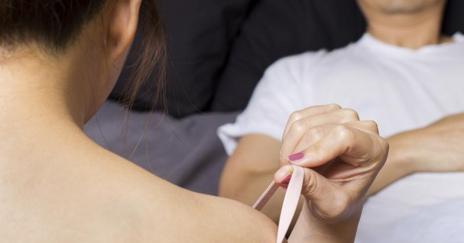¿Cómo funciona el primer ‘viagra femenino’?