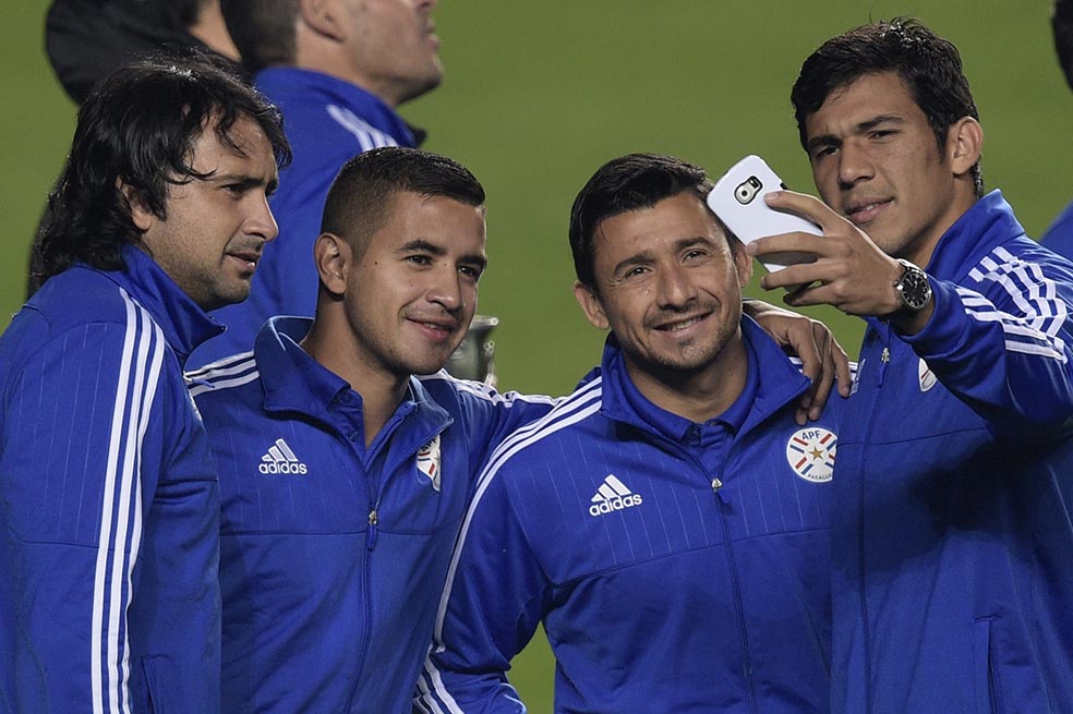González, la joya guaraní